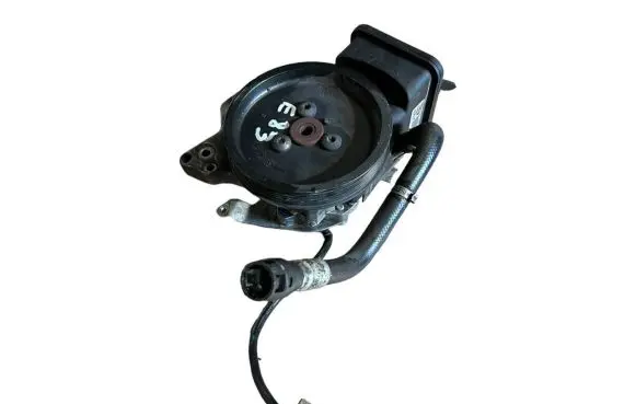BMW X3 E83 Power steering pump 3405196 7692974 7787106