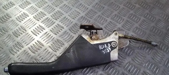 Honda Accord Handbrake/parking brake lever assembly