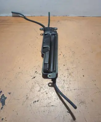 Smart ForFour I Vacuum air tank A6390700168