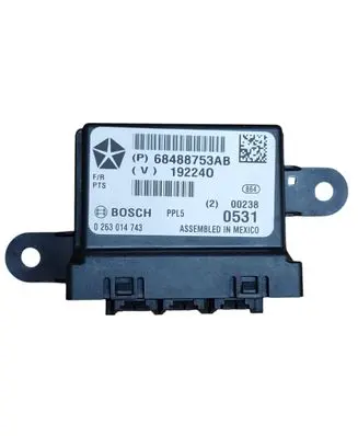 Dodge Durango III Other control units/modules 0263014743 68488753AB P68488753AB