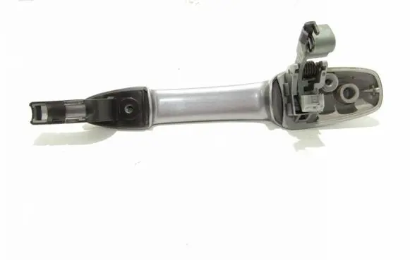 Mazda 3 I Front door exterior handle
