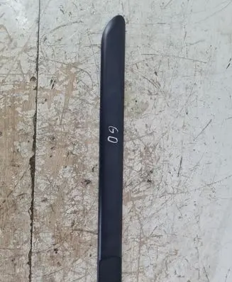 Peugeot 107 Rear door trim (molding)