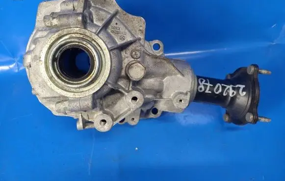 Mazda CX-5 Gearbox transfer box case KN0327500