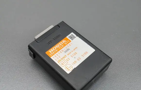 Honda Accord Parking PDC control unit/module 39670TL0G11 1881002761