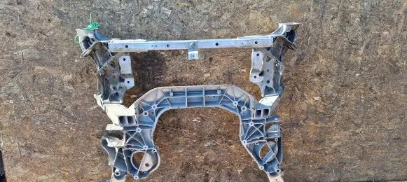 BMW 5 F10 F11 Front subframe 6799321