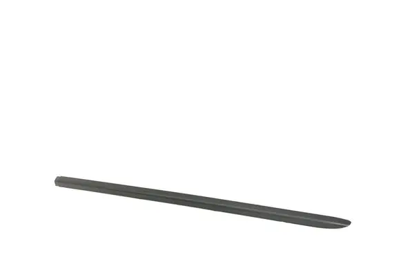Sill/side skirt trim