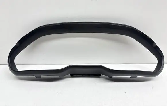 Peugeot 208 I Dashboard trim 9673859177