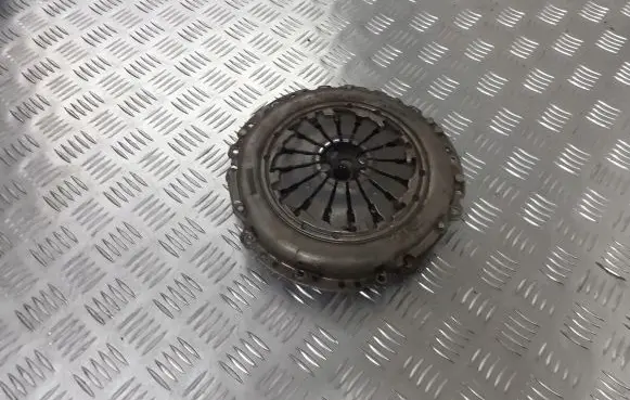 Opel Corsa D Clutch set kit