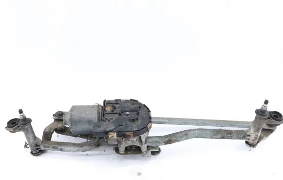 Audi A3 S3 A3 Sportback 8P Front wiper linkage and motor 8P2955023K 3397021010 8P2955119E