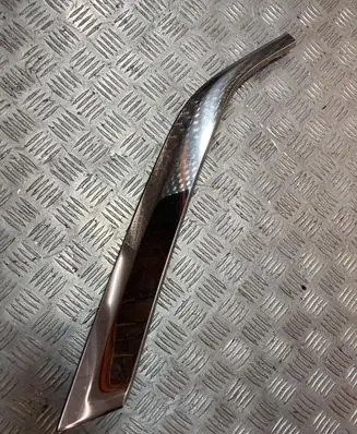 Peugeot 5008 II Door glass rail 9827008877