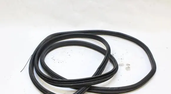 Mercedes-Benz Sprinter W907 W910 Rubber seal front door (on door) 