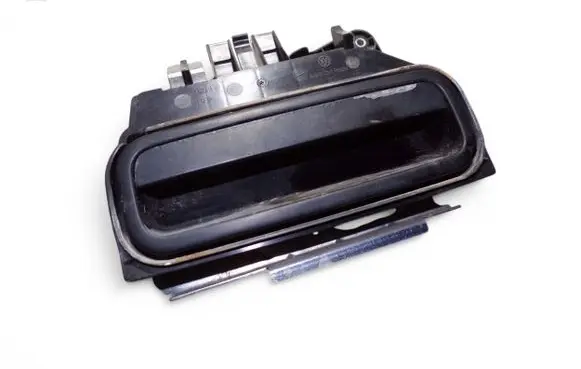 Volkswagen Caddy Tailgate/trunk/boot exterior handle 7E0827264B 7E5827315A