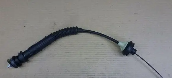 Ford Escort Gear shift cable linkage 3074600107