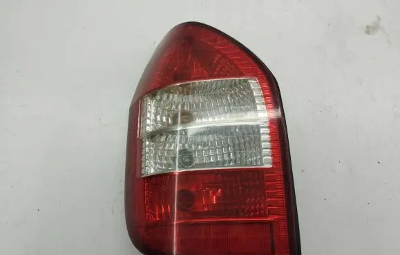 Opel Zafira A Rear/tail lights 62280