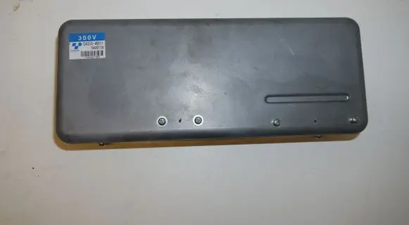 Lexus RX 450H Steering rack control module G925048011