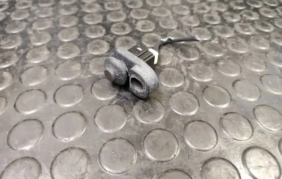 Nissan Murano Z51 Front door sensor 