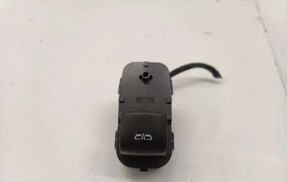 Opel Insignia B Electric window control switch 23343983