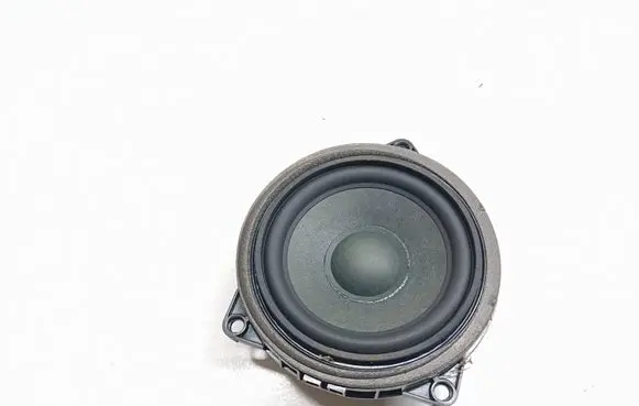 BMW 6 F12 F13 Rear door speaker 9210451 65139210451