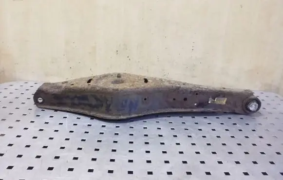Audi A3 S3 8P Rear upper control arm/wishbone