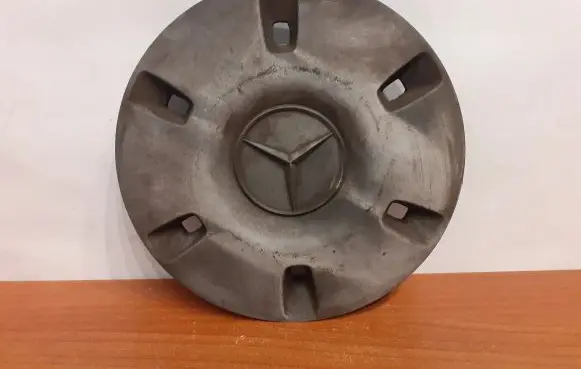 Mercedes-Benz Sprinter W906 R20 wheel hub/cap/trim 12006 A9064010025