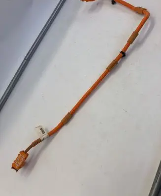 Hyundai Kona II Other wiring loom 37564by000