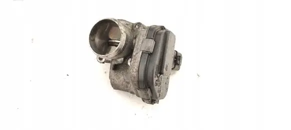 Citroen Berlingo Throttle valve 9673534480
