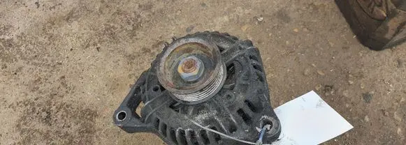 Audi A6 S6 C5 4B Generator/alternator 078903016AB 14V140A