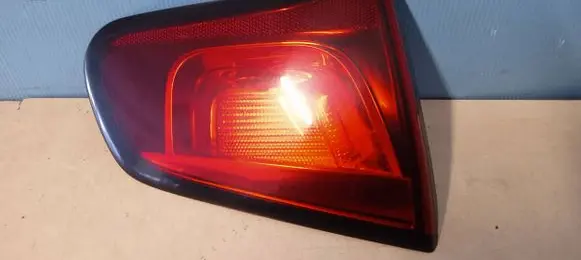 Citroen C3 Rear/tail lights 9685225580