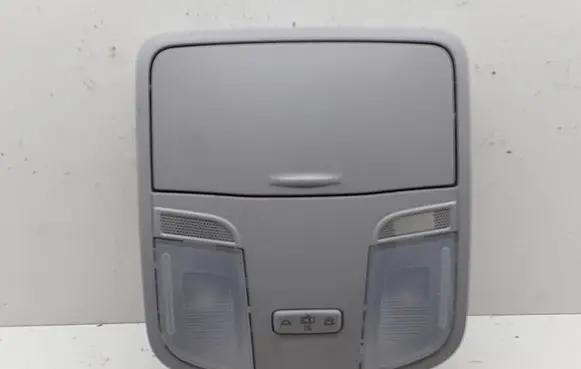 Hyundai Kona I Other interior light 92800J9110TTX