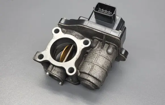Honda Accord Throttle valve NAS0905 8718161 871800229C1
