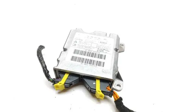 Citroen DS5 Airbag control unit/module 9678691780 2012102604 A2C53342861