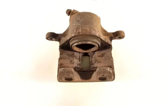 SsangYong Rexton I Front brake caliper BC140082