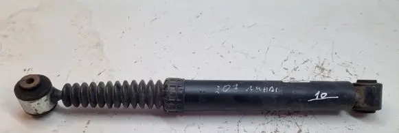 Peugeot 207 Rear shock absorber/damper