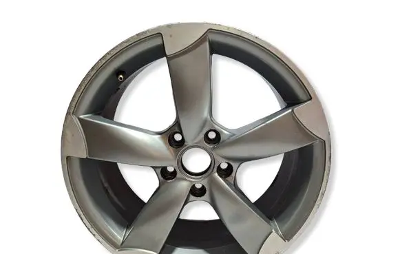 Audi A3 S3 8P R17 alloy rim ROTOR 5X112 17X75J