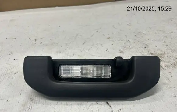 Mercedes-Benz B W246 W242 Rear interior roof grab handle A0998150100 0998150100