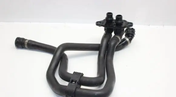 Mercedes-Benz EQC Engine coolant pipe/hose A2935001000