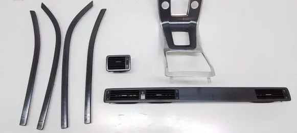 Volvo V70 Panel trim 30715143 30755177
