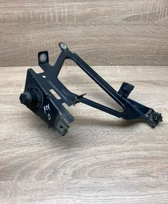 BMW 7 F01 F02 F03 F04 Fender mounting bracket 7184180 7183752 RIGHTSIDE