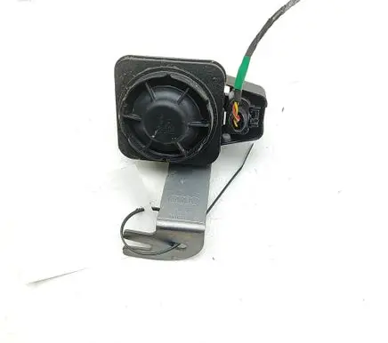 Audi A5 Alarm system siren 5Q0951605A 28523571