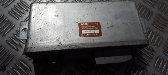 Audi 100 S4 C4 ABS control unit/module 0265100056 4a0907379a