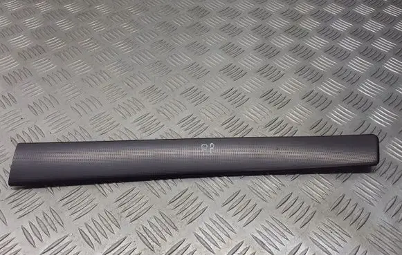 Audi A6 S6 C5 4B Front door trim (molding) 4B0867410