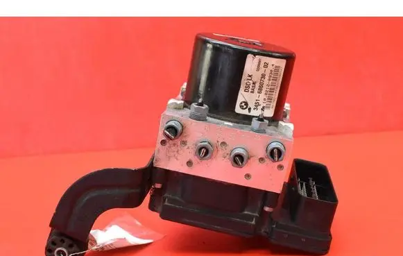 BMW 7 F01 F02 F03 F04 ABS Pump 6860730