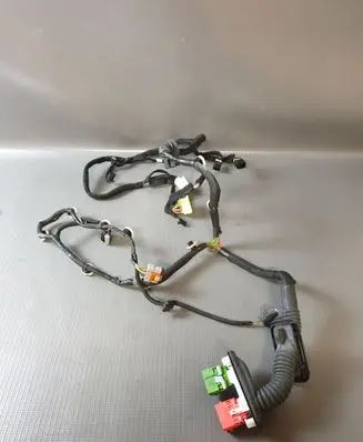 Opel Mokka B Front door wiring loom 9842520280