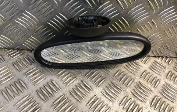 Mini One - Cooper R50 - 53 Rear view mirror (interior)