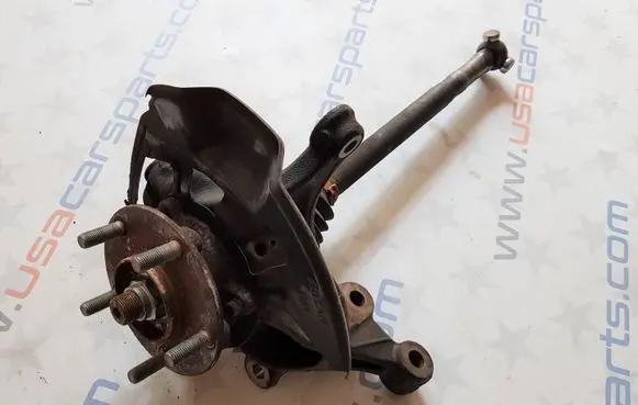 Mazda CX-5 Front wheel hub FTB12550XA KD3533021A KD353304XF