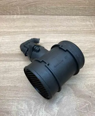 Opel Astra G Mass air flow meter 0281002180