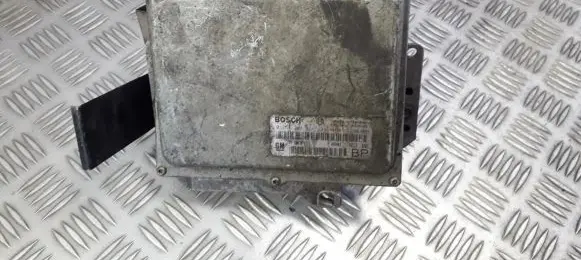 Opel Sintra Engine control unit/module 0261204971 09134874