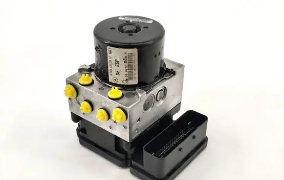 Mercedes-Benz C W204 ABS Pump A2044313812 A2045455232 10021203204