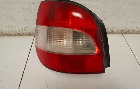 Renault Scenic I Rear/tail lights