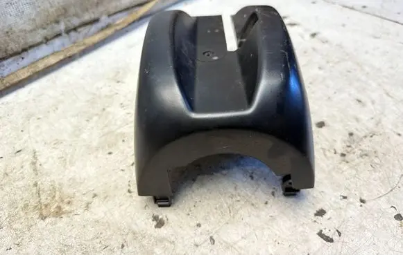 Volkswagen Golf V Steering wheel column trim 1K0858559